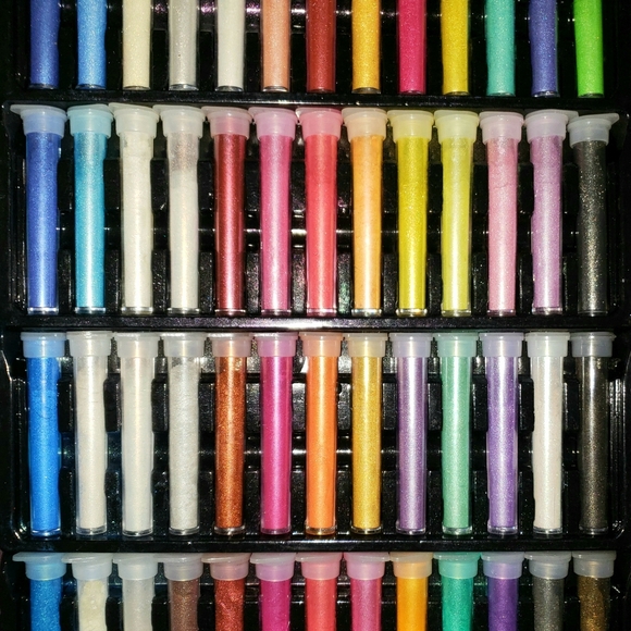 light up ashtray handmade customize - Picture 13 of 16